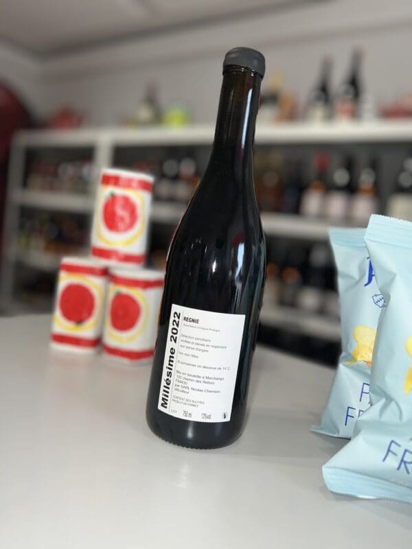 La Haute Ronze 2021 - P'tit Grobis