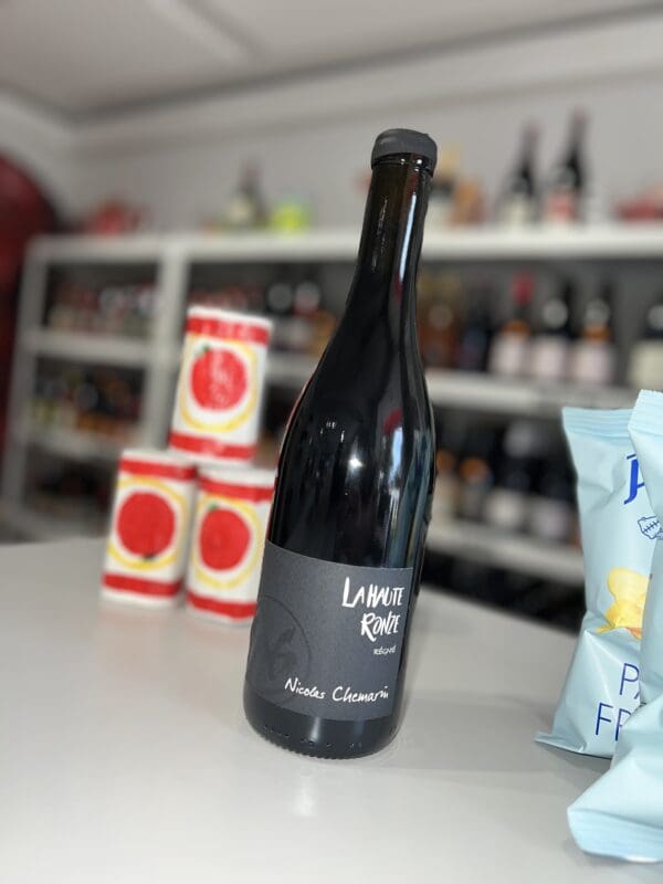 La Haute Ronze 2021 - P'tit Grobis