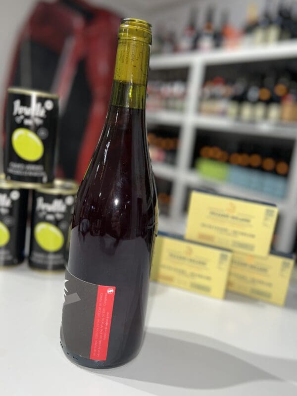 X 2024 - Domaine Zou Maï