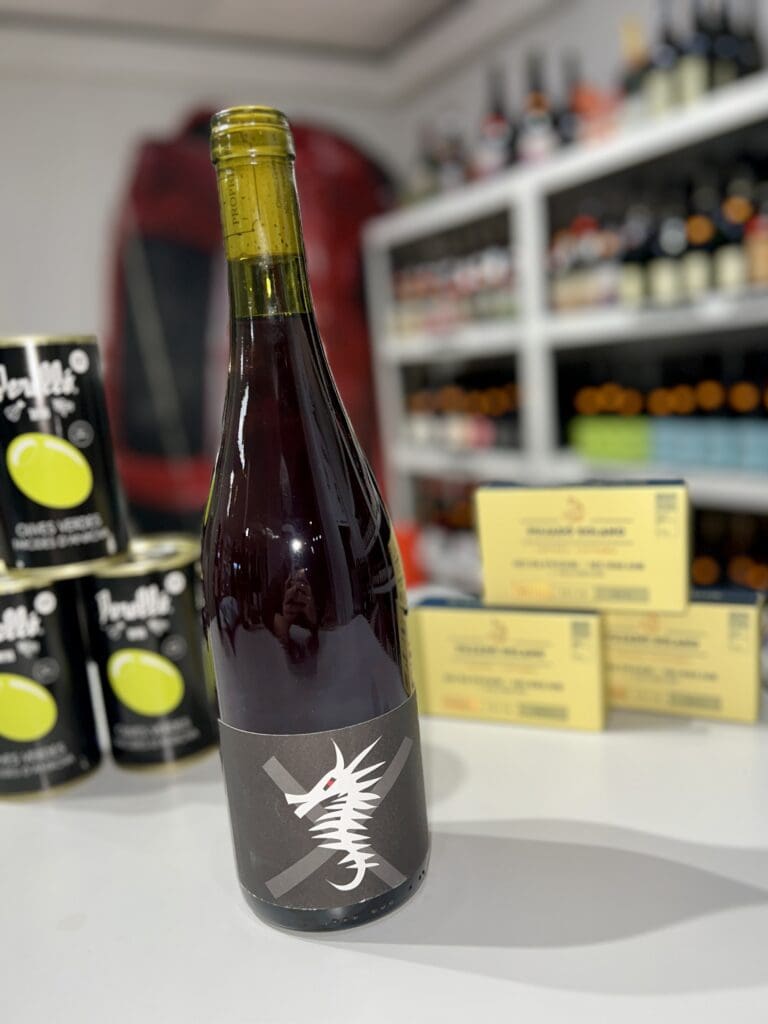 X 2024 - Domaine Zou Maï