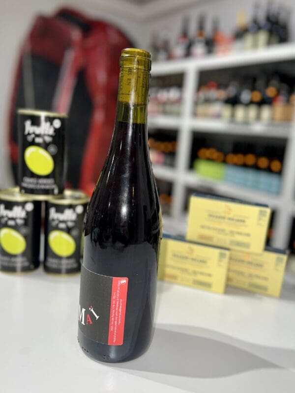 Zou Maï 2024 - Domaine Zou Maï