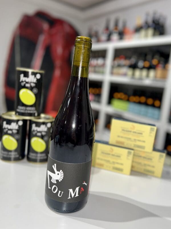 Zou Maï 2024 - Domaine Zou Maï