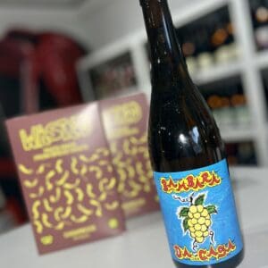 Bambara da Casa Arancia 2024 - Luca Bambara