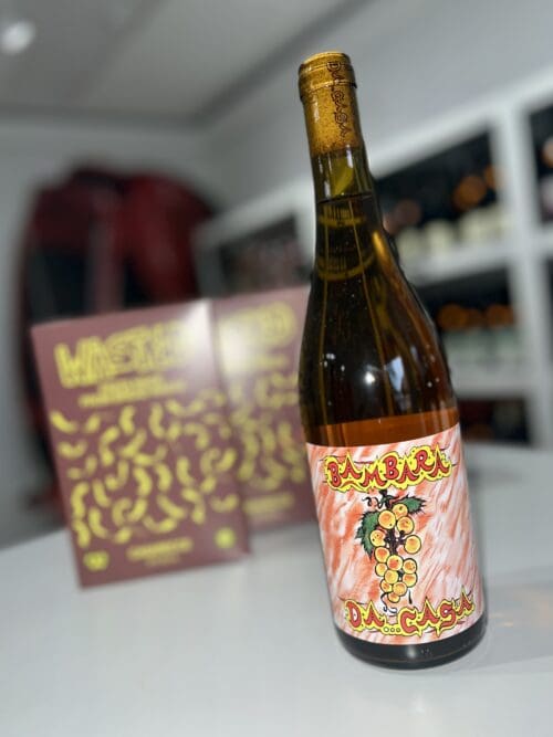 Bambara da Casa Arancia 2024 - Luca Bambara