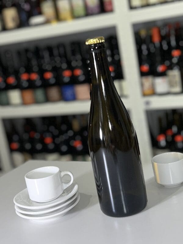 Globulleuse 2023 - Domaine de la Petite Sœur