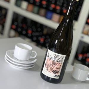 Globule Blanc 2024 - Domaine de la Petite Sœur