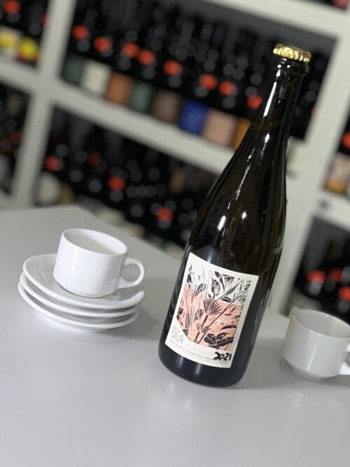 Globulleuse 2023 - Domaine de la Petite Sœur