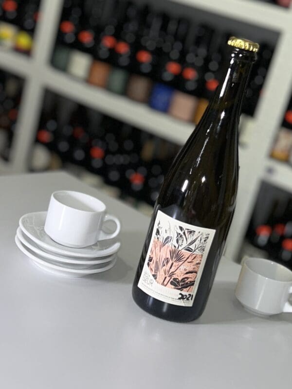 Globulleuse 2023 - Domaine de la Petite Sœur