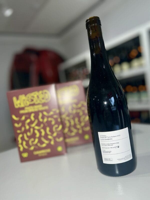 Il Classico 2023 - Luca Bambara