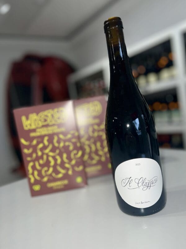 Il Classico 2023 - Luca Bambara