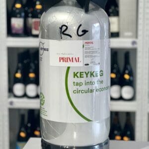 Fågelsång 30l Keykeg NV - Rocket Brewing