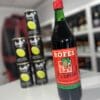 Vermut Tinto NV - Bodegues Rofes