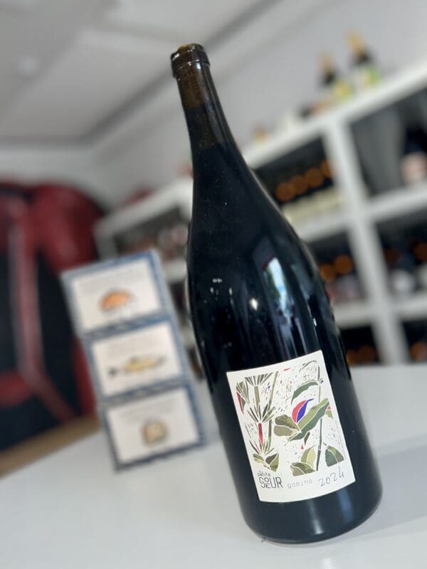 Gamins Magnum 2023 - Domaine de la Petite Sœur