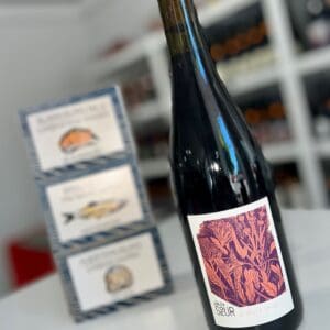 KUMU 2025 - Domaine de la Petite Sœur