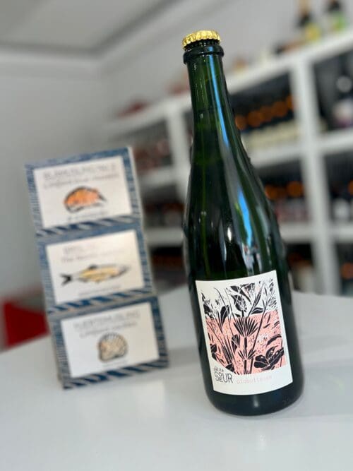 Globulleuse 2023 - Domaine de la Petite Sœur