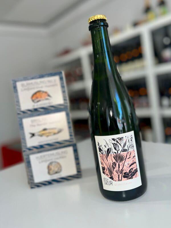 Globulleuse 2023 - Domaine de la Petite Sœur