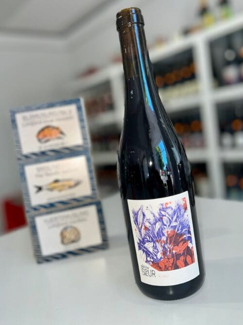 KUMU 2025 - Domaine de la Petite Sœur