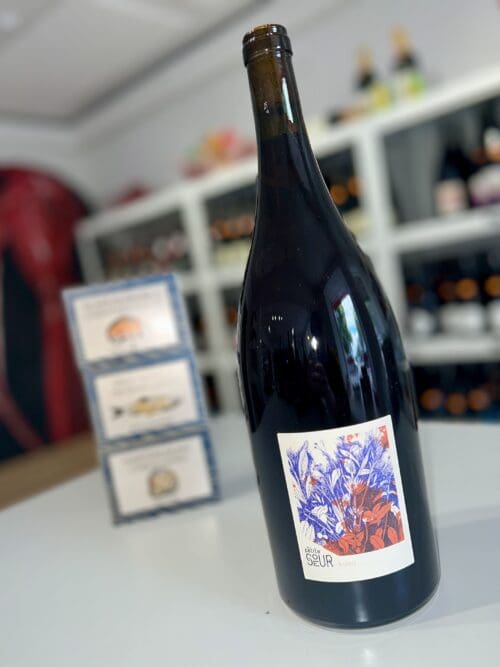 KUMU Magnum 2025 - Domaine de la Petite Sœur