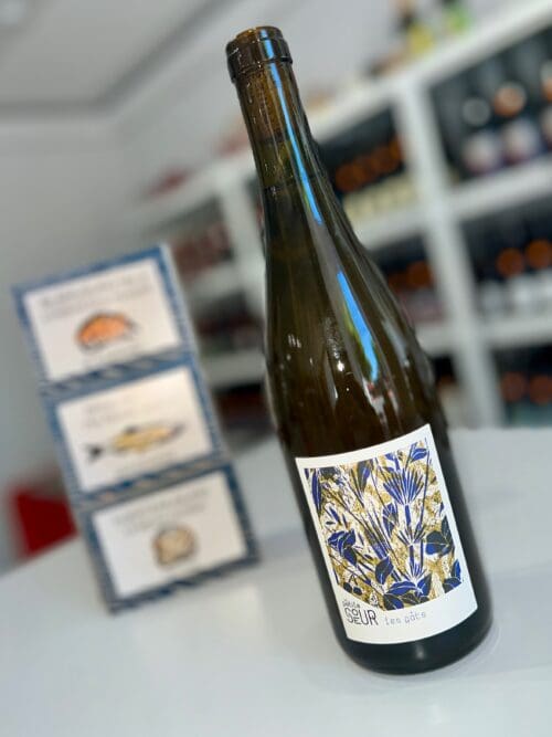 Les Gâts 2024 - Domaine de la Petite Sœur