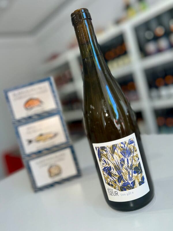 Les Gâts 2024 - Domaine de la Petite Sœur