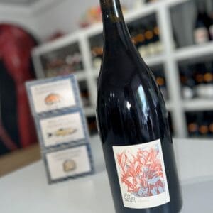 Plasma Magnum 2025 - Domaine de la Petite Sœur