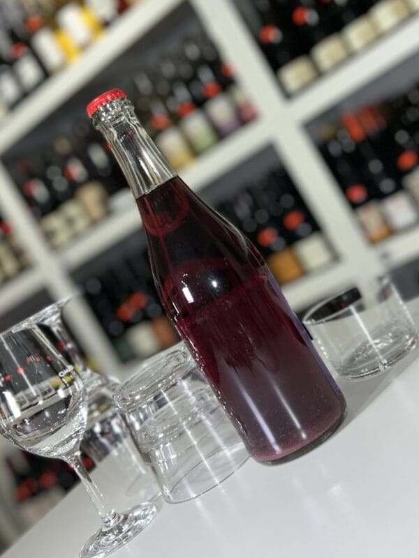 The Fruit Petnat Formerly Known 2020 - Fruktstereo