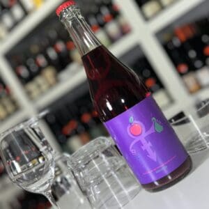 Chateau Nubbgatan Red 2021 - Fruktstereo