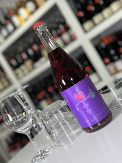 The Fruit Petnat Formerly Known 2020 - Fruktstereo