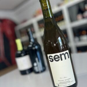 Globulleuse 2023 - Domaine de la Petite Sœur