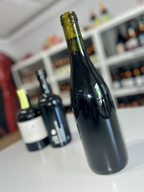 Unic Rouge 2024 - SEM